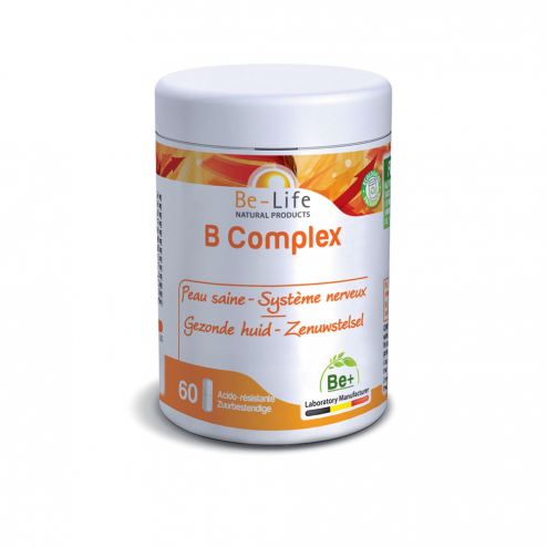Bi-Life B- Complex 60 capsules