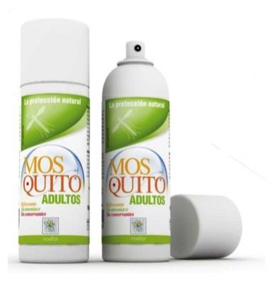 Planta Medica Muggenspray Volwassene 100 ml