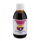 Brahmi-olie 200 ml