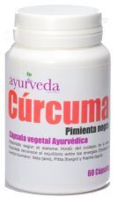 Peper Kurkuma 60 Capsules