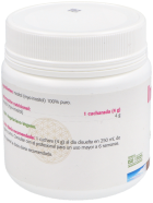 Inositol 125 gram