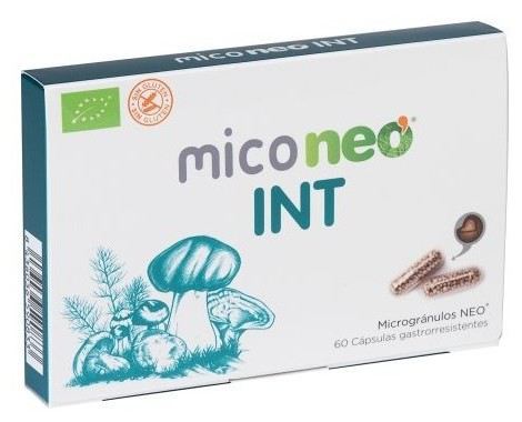 Neovital Health Mico Int 60-doppen