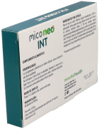 Mico Int 60-doppen