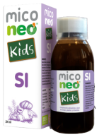 Mico Kids Ja 200 ml Mico Kids Ja 200 ml