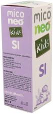 Mico Kids Ja 200 ml Mico Kids Ja 200 ml