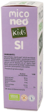 Mico Kids Ja 200 ml Mico Kids Ja 200 ml