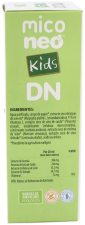 Mico Kids Dn 200 ml Mico Kids Dn 200 ml