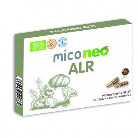 Neovital Health Mico Alr 60 capsules