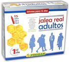 Royal Jelly Volwassenen 15 Flacons