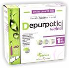 Depurpatisch 30 Capsules