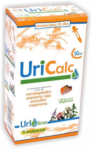 Pinisan Uricac 50 ml
