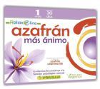 Saffraan Masanimo 30 Capsules