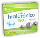 Hyaluronzuur 150 mg 30 Capsules