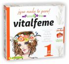 Femeline Vitalfeme 30 Capsules Femeline Vitalfeme 30 Capsules