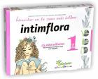 Vrouwelijke Intimflora 20 tabletten