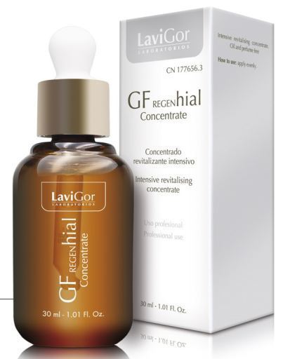 Lavigor Postconcentraat Regenhial Gf 100 ml