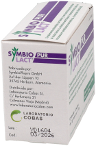 Symbiolact Pur 10 zakjes