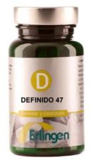 Basis 47 60 Capsules Gedefinieerd