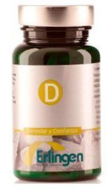 Basis 73 Gedefinieerd 60 Capsules