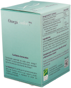 Omegaconfort7 90 capsules Omegaconfort7 90 capsules