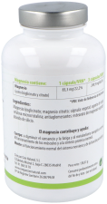 Magnesium 180 tabletten