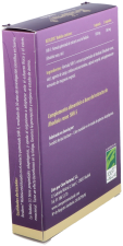 Resili&euml;ns Rodiola 40 Capsules