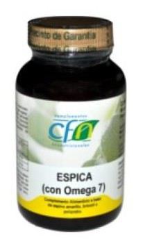 CFN Espica 90 Plantaardige capsules