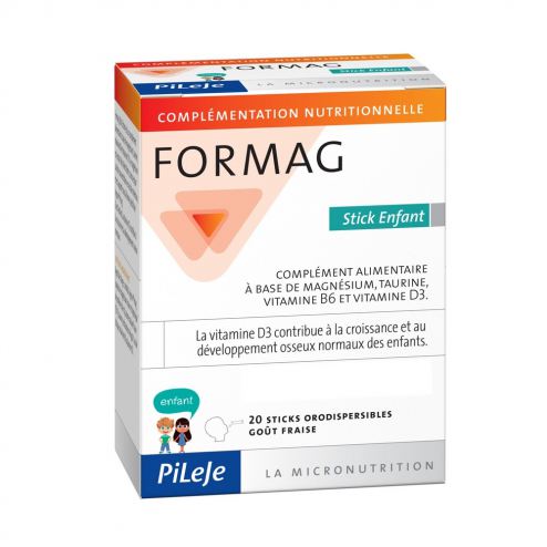 Pileje Vorm Kind 20 Stok