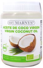 Virgin Kokosolie Bio 350 gr
