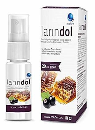 Larindol 20ml
