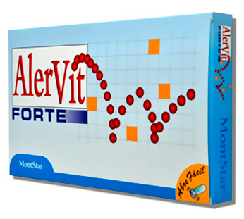 Espadiet Alertit 15 Capsules