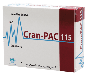 Espadiet Cran Pac 115 45 Capsules