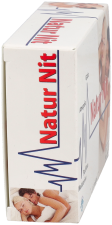Naturnit 30 capsules