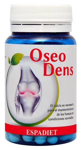 Espadiet Oseo Dens 60 Capsules