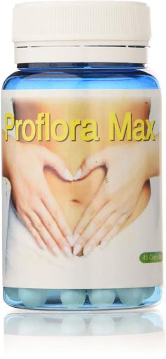Espadiet Proflora Max 45 Capsules