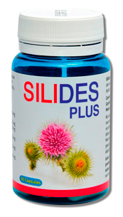 Espadiet Silides plus 30 capsules