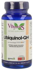 Ubiquinol Qh Ubiquinol Qh