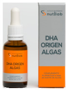 Dha Algen 30 ml