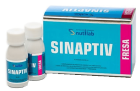 Sinaptiv Aardbei 8 60 ml