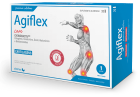 Agiflex 20*15 ml Ampullen