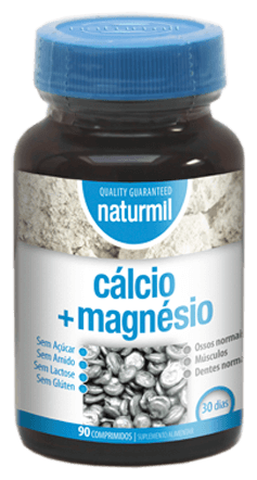 Dietmed Calcium+Magnesium 90 Tabletten