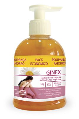 Dietmed Ginex Zeep 500 ml