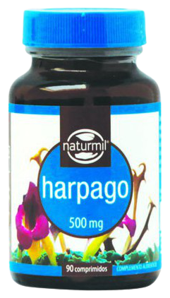 Dietmed Harpago 90 Tabletten