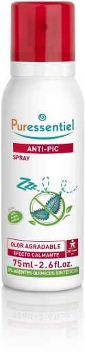Soothing Repellent Antispicy Spray 7 Uur 75 ml