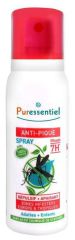 Soothing Repellent Antispicy Spray 7 Uur 75 ml