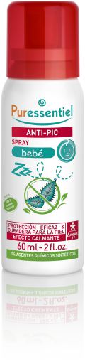 Puressentiel Anti-Pic Babyspray 60 ml