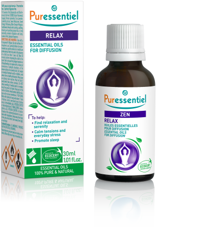 Zun Essenti&euml;le Olie Diffusie 30 ml