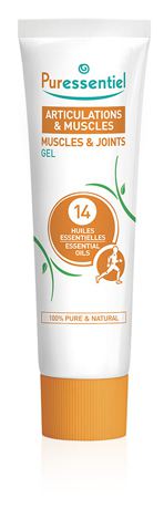 Puressentiel Gewrichts- en spiergel met 14 essenti&euml;le oli&euml;n 60 ml