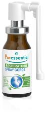 Keelspray Resp OK 15 ml