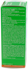 Keelspray Resp OK 15 ml